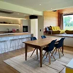 Maison Coucou Hébergement de vacances *