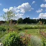 بيت للعطل Maison Coucou