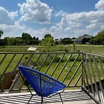 Hébergement de vacances Maison Coucou Thuin
