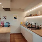 Maison Coucou Hébergement de vacances Thuin