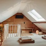Maison Coucou بيت للعطل