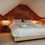 بيت للعطل Maison Coucou