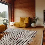 Maison Coucou بيت للعطل Thuin