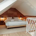 Maison Coucou Thuin