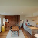 بيت للعطل Maison Coucou Thuin