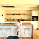 Hébergement de vacances Maison Coucou Thuin