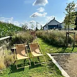 Hébergement de vacances Maison Coucou Thuin