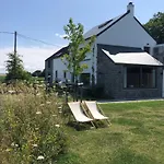 بيت للعطل Maison Coucou *
