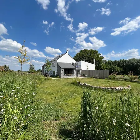 Maison Coucou Thuin