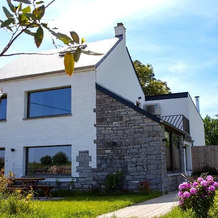 Feriehus Maison Coucou Thuin