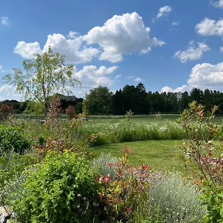 Feriehus Maison Coucou