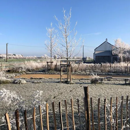 Feriehus Maison Coucou