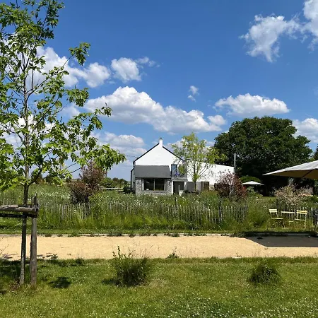 Hébergement de vacances Maison Coucou Thuin