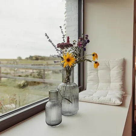 Maison Coucou Feriehus Thuin