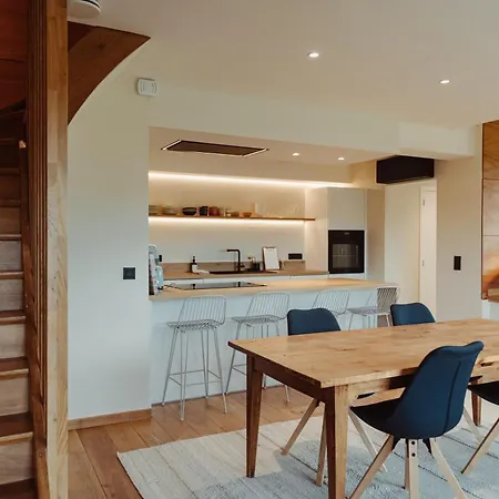 Maison Coucou