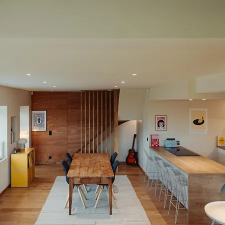 Casa vacanze Maison Coucou Thuin