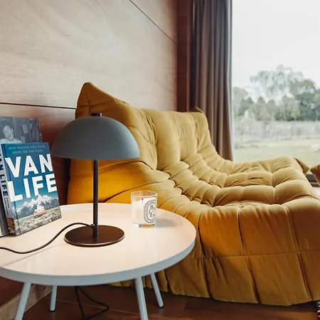 Maison Coucou Feriehus Thuin