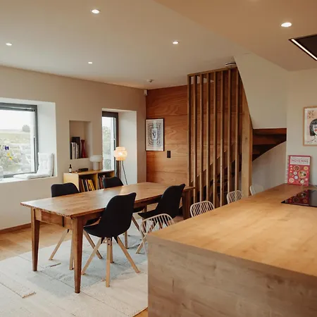 Maison Coucou Casa vacanze