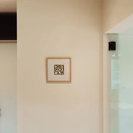 Feriehus Maison Coucou