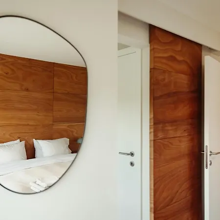 Maison Coucou Feriehus