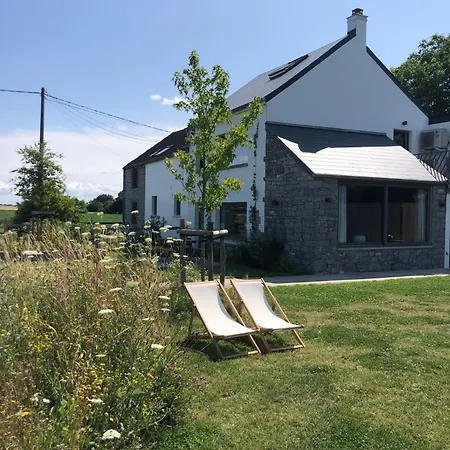 Feriehus Maison Coucou *